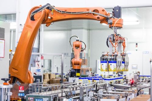 飞鹤 以硬核实力角逐国产奶粉下半场