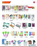 可拉申广告笔 商务办公与品牌推广的完美结合